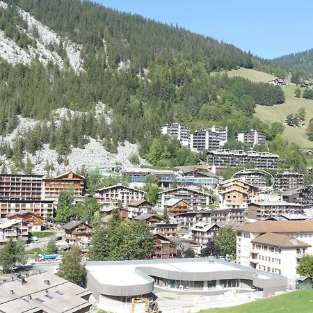 Apartamento Viking 23 - 5 Pers Centre Du Village *