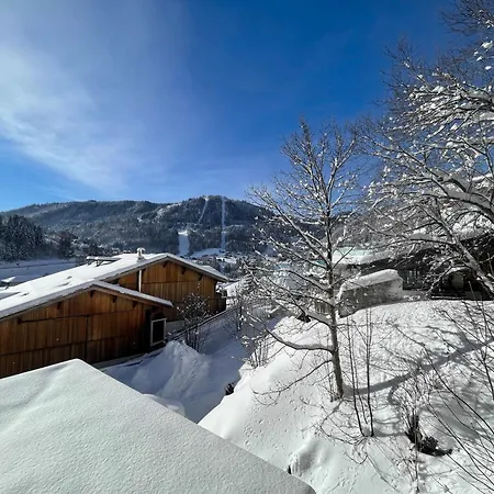 Apartamento Viking 23 - 5 Pers Centre Du Village *